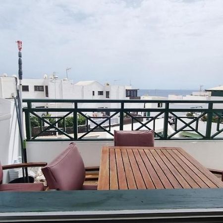 Appartement 118 Portonovo à Puerto del Carmen  Extérieur photo