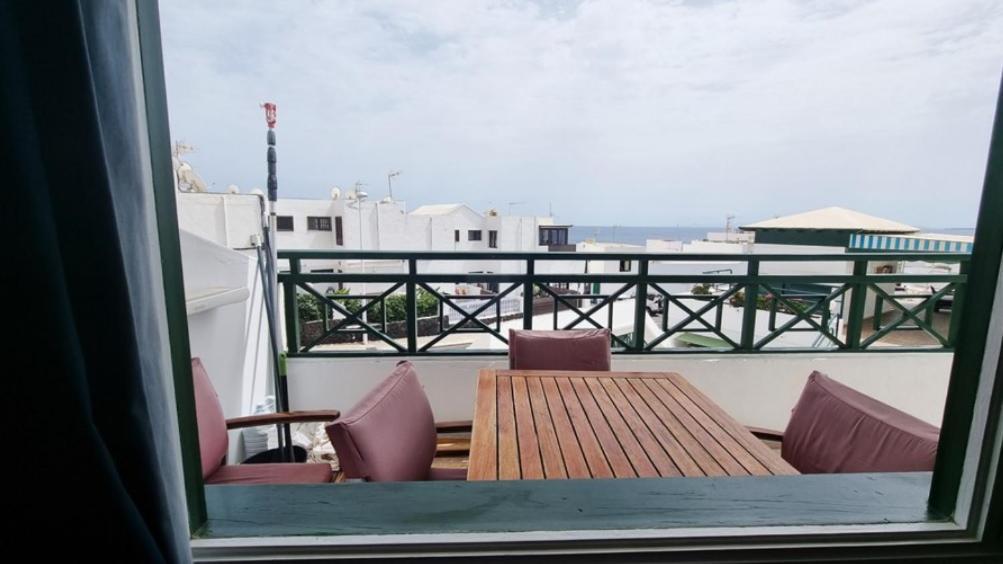 Appartement 118 Portonovo à Puerto del Carmen  Extérieur photo